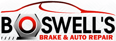 Boswell's Auto Repair - logo